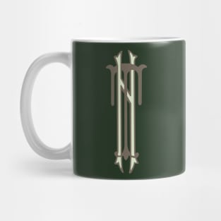 Nikola Tesla Mug